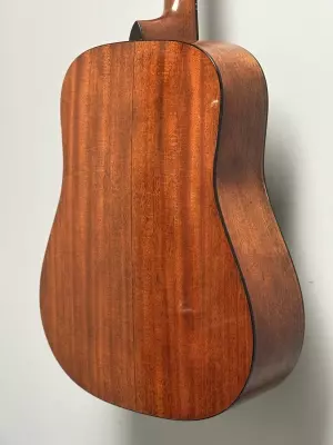 Store Special Product - Martin Guitars - D-18 2012